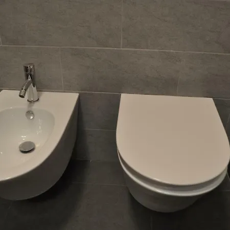 Appartamento La Casa Di Alba