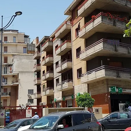 Appartamento La Casa Di Alba *