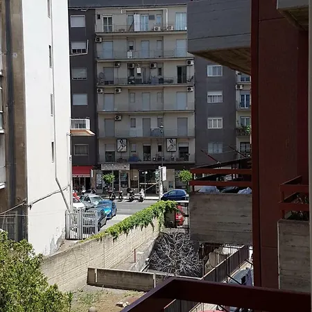 Appartamento La Casa Di Alba *