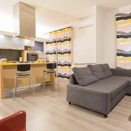 Appartamento La Casa Di Alba Catania