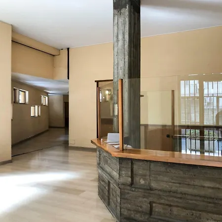 Appartamento La Casa Di Alba *
