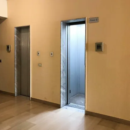 Appartamento La Casa Di Alba Catania